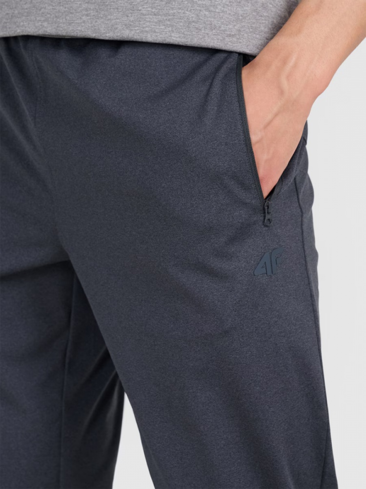 Брюки 4F 4FWMM00TFTRM1067-22M р. S серый