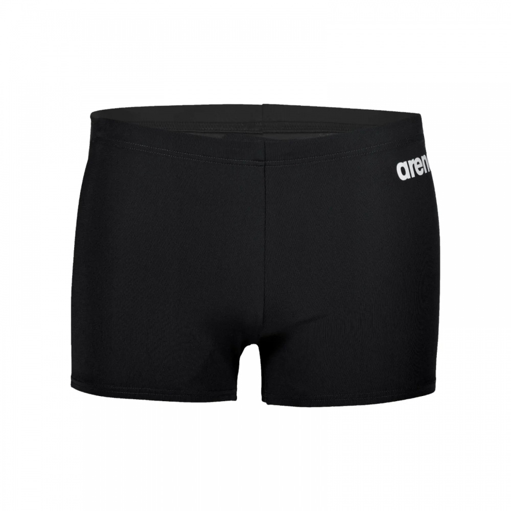 Плавки Arena TEAM SWIM SHORT SOLID 004776-550 р.85 черный
