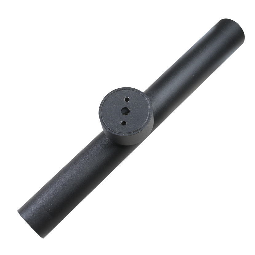 Бра LIGHT SET MLYN 2538 2 x GU5.3 черный