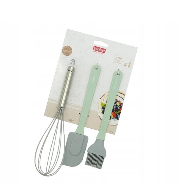 Набір кухонного приладдя Zenker 687563