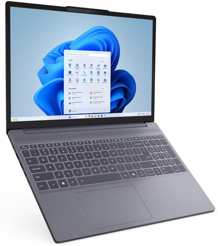 Ноутбук Lenovo IdeaPad Slim 3 15ARP10 15,3