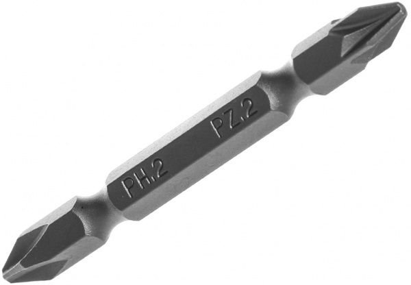 Бита Expert Fix PH2-PZ2 1 шт.