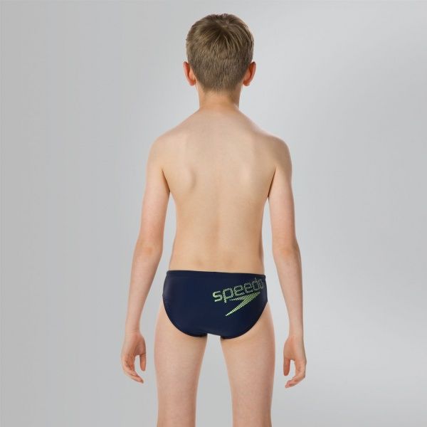 Плавки Speedo ESS LOGO 6.5CM BRF JM р.30 8-05533C831 синий