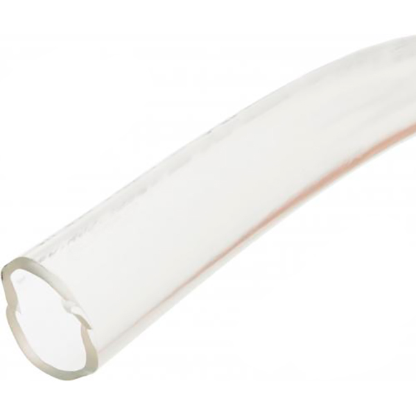 Трубка ПВХ Crystal d18x2 мм