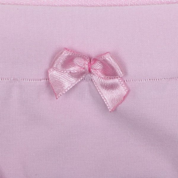 Трусы Татошка р.104 розовый 111308 роз 