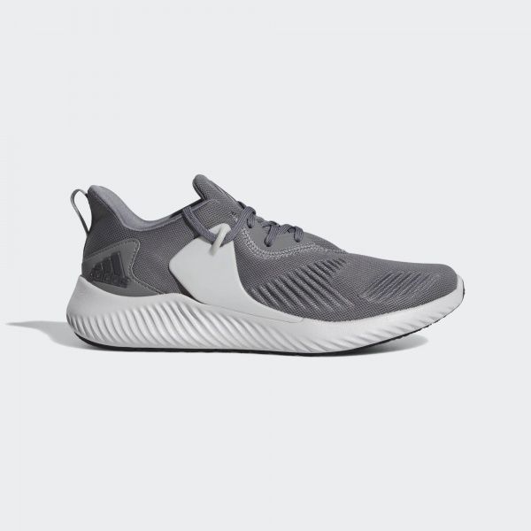 Кросівки Adidas alphabounce rc 2 m BD7090 р.12,5 сірий