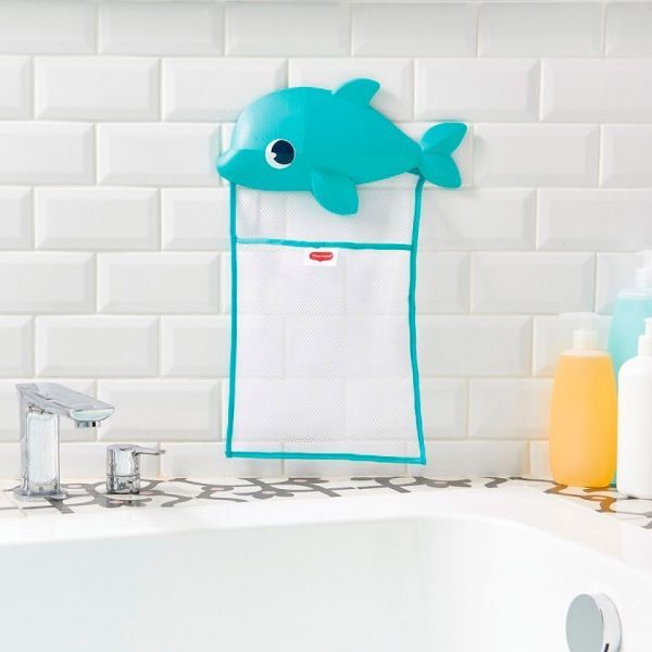 Сумка для ванної кімнати Tiny Love Дельфін