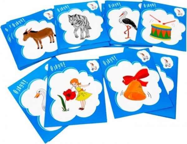 Игра настольная Зірка Догадайся