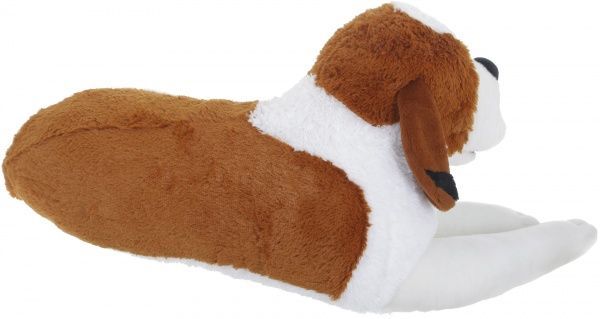 Мягкая игрушка Пес Сенбернар средний 1 м 100 см