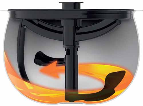 Мультиварка Tefal MultiCook & Stir RK905A32 