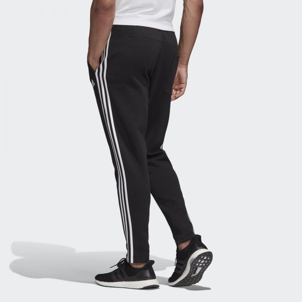 Штани Adidas M MH 3S TP2 FK6884 р. S чорний