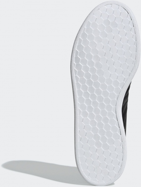 Кроссовки Adidas GRAND COURT BASE EE7900 р.UK 12,5 черный