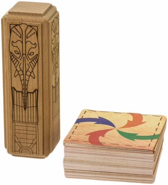 Игра настольная Arial Тотем 4820059911258