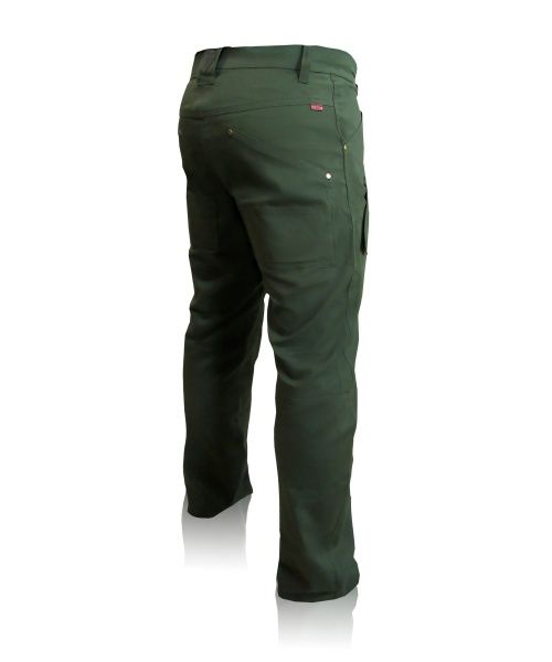 Брюки тактические 1991 ТМ Punisher XL 5-6 оливковый 