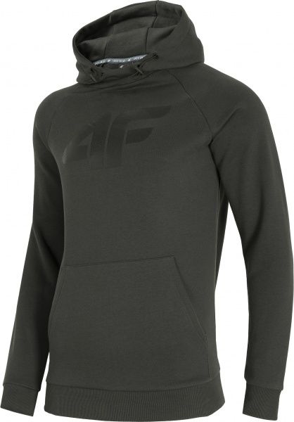 Джемпер 4F D4Z20-BLM306-24S р. XL серый