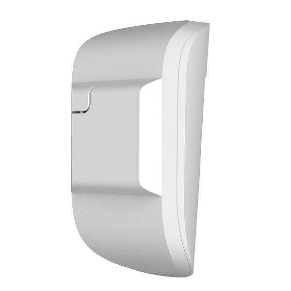 Беспроводной датчик движения Ajax MotionCam white белый 