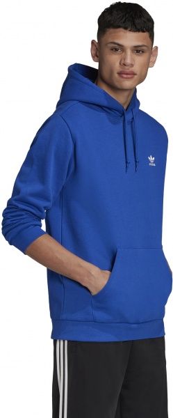 Джемпер Adidas ESSENTIAL HOODY GD2565 р. M