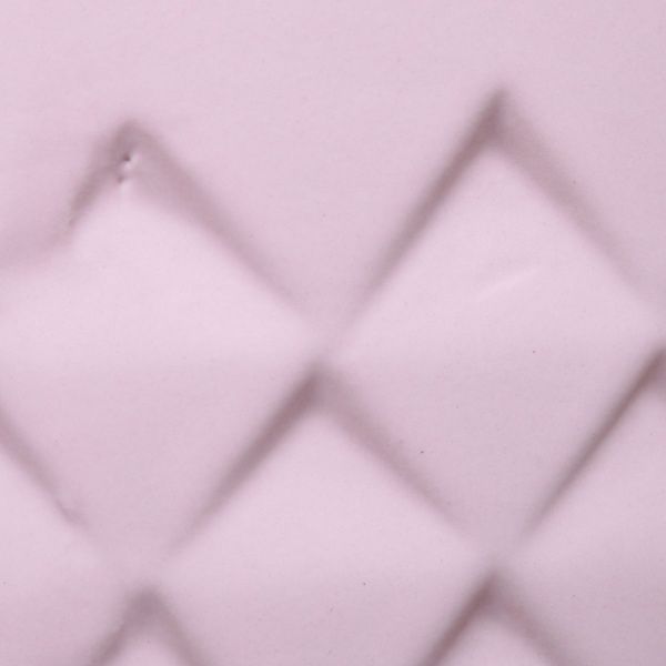 Ваза керамічна рожева Matt 13,5х13,5х30 см