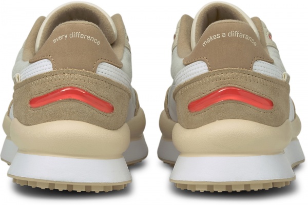 Кроссовки Puma Style Rider CNV 37562101 р.UK 10 серый