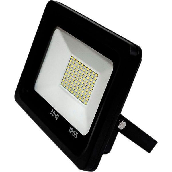 Прожектор Hopfen TA 11 LED 30 Вт IP65 черный 