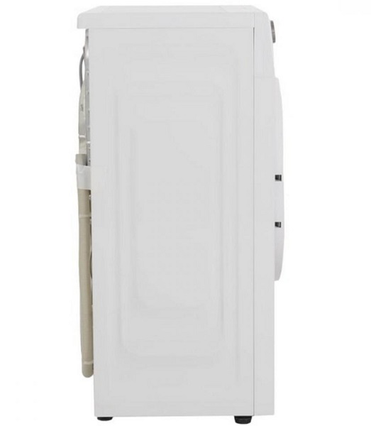 Пральна машина Beko WUE6511IXWW