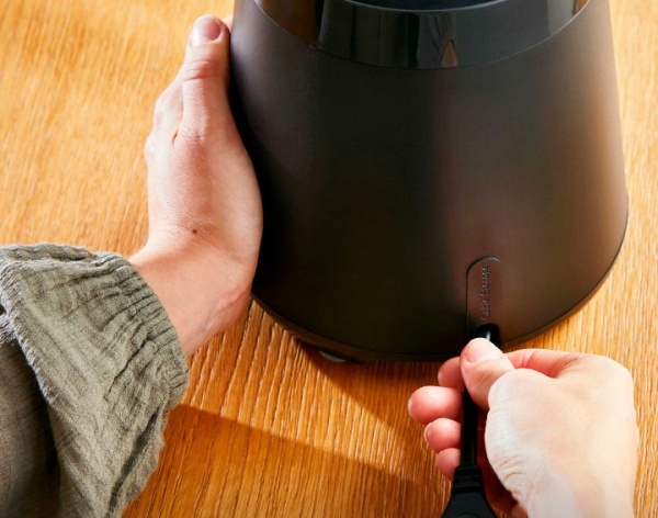 Блендер Bosch MMB6141B 