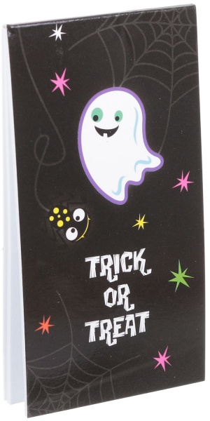 Набор канцелярский Hallowen Black Cat 