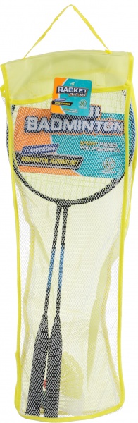 Набор для бадминтона MERX Limited 55 см MX0186080