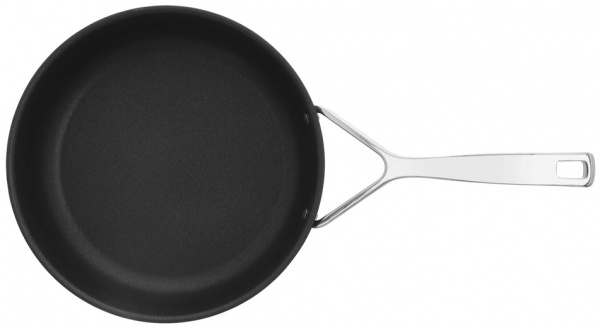 Сковорода висока Duraslide Titanium Alu Pro 5 24 см 40851-047-0 Demeyere