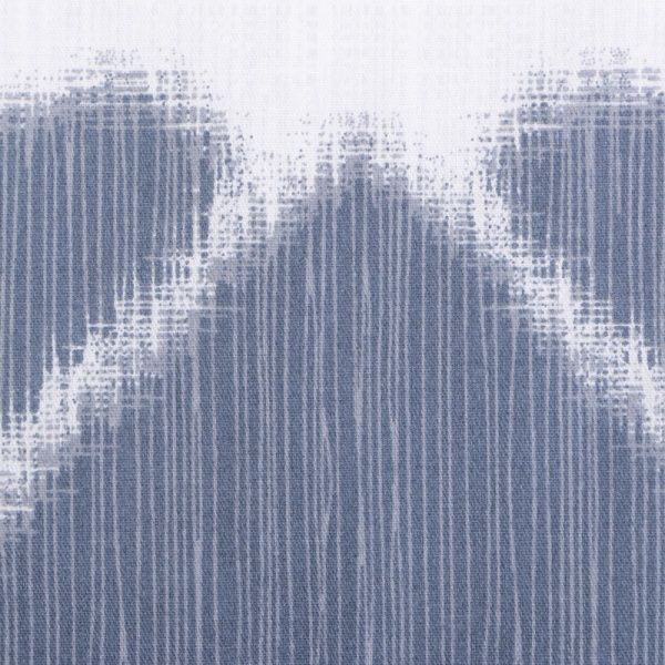 Комплект постельного белья Mary 1,5 сине-белый La Nuit 