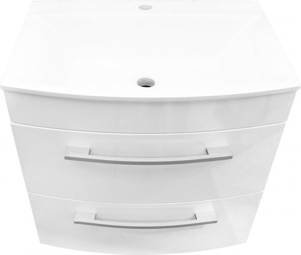 Тумба підвісна Сансервіс Soprano 60 під умивальник Soprano 60