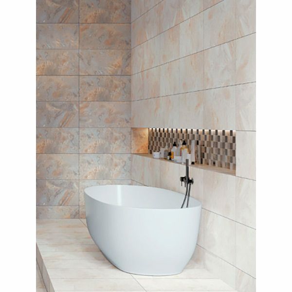 Плитка Cersanit Gamilton Mosaic Border 4,7x60 