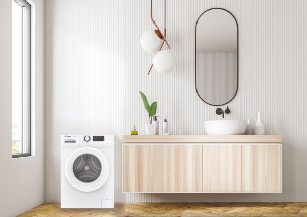 Пральна машина Candy RCSS 128HMC-S