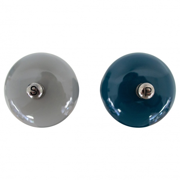 Набор мельниц для соли и перца с функцией помола Würzen 29-305-021 Krauff