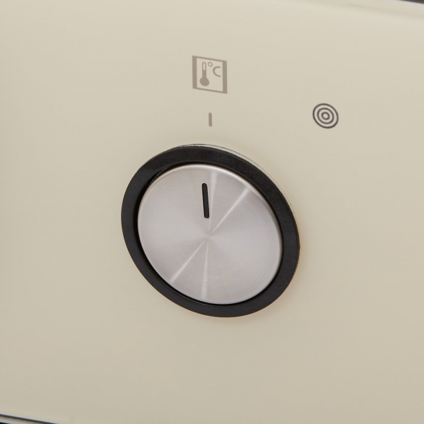 Духовой шкаф Eleyus MILA 6009 BG