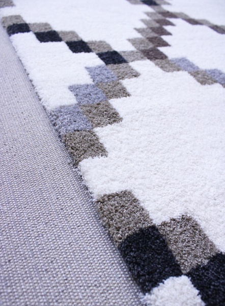 Килим Balta Play 63213 060 160х230 см 