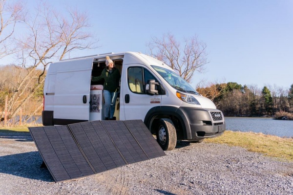 Солнечная панель BLUETTI 350W SP350