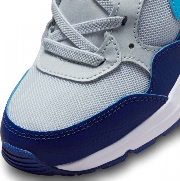 Кроссовки Nike AIR MAX SC CZ5356-011 р.29,5 белый