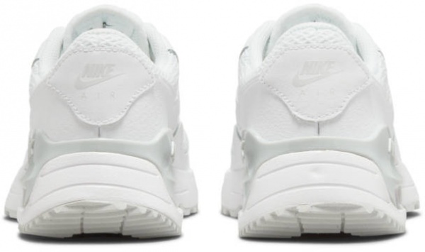 Кроссовки Nike AIR MAX SYSTM DQ0284-102 р.40 белый