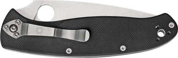 Ніж складаний Spyderco Resilience 87.11.68