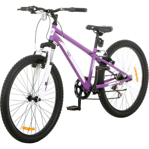 Велосипед Underprice 12