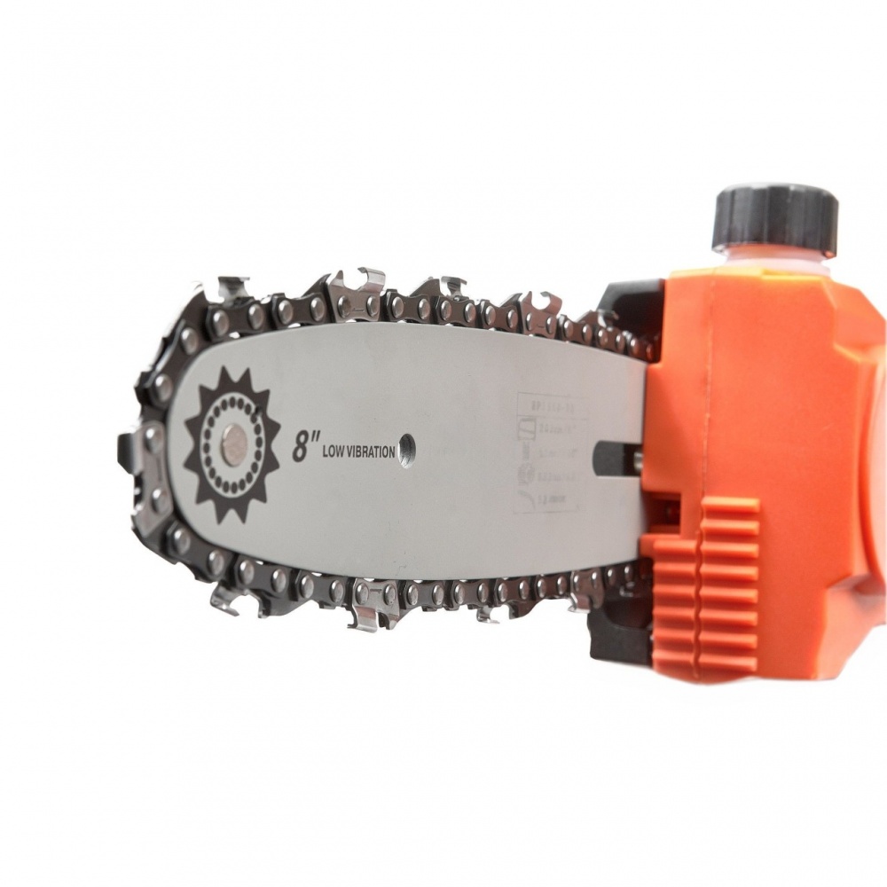 Высоторез Sturmax електрический телескопический EPM3580 800 Вт 1,7-2,3 м