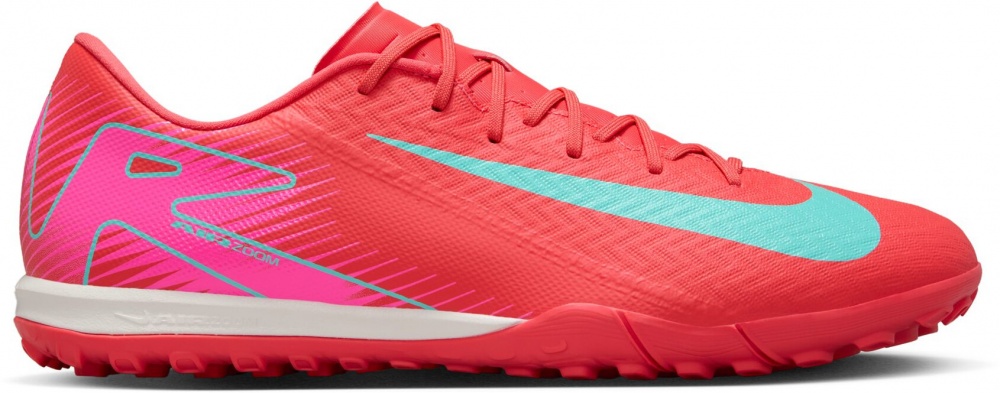 Cороконіжки Nike Mercurial Vapor 16 Academy FQ8449-800 р.43 рожевий