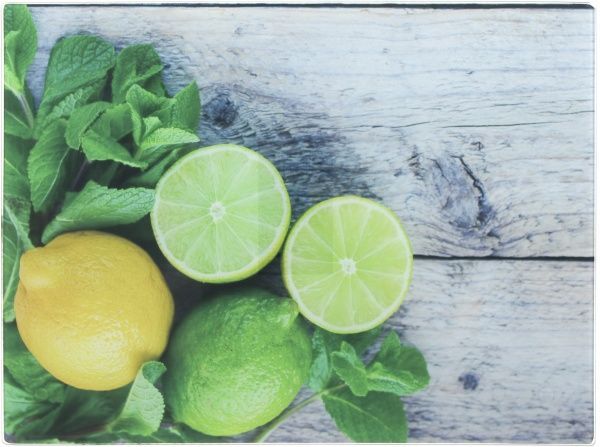 Доска кухонная Лайм 30х40 см Flamberg