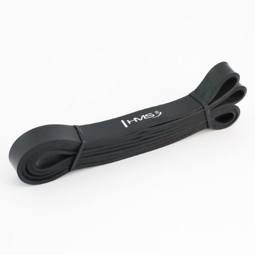 Резинка для фітнесу HMS GU05black