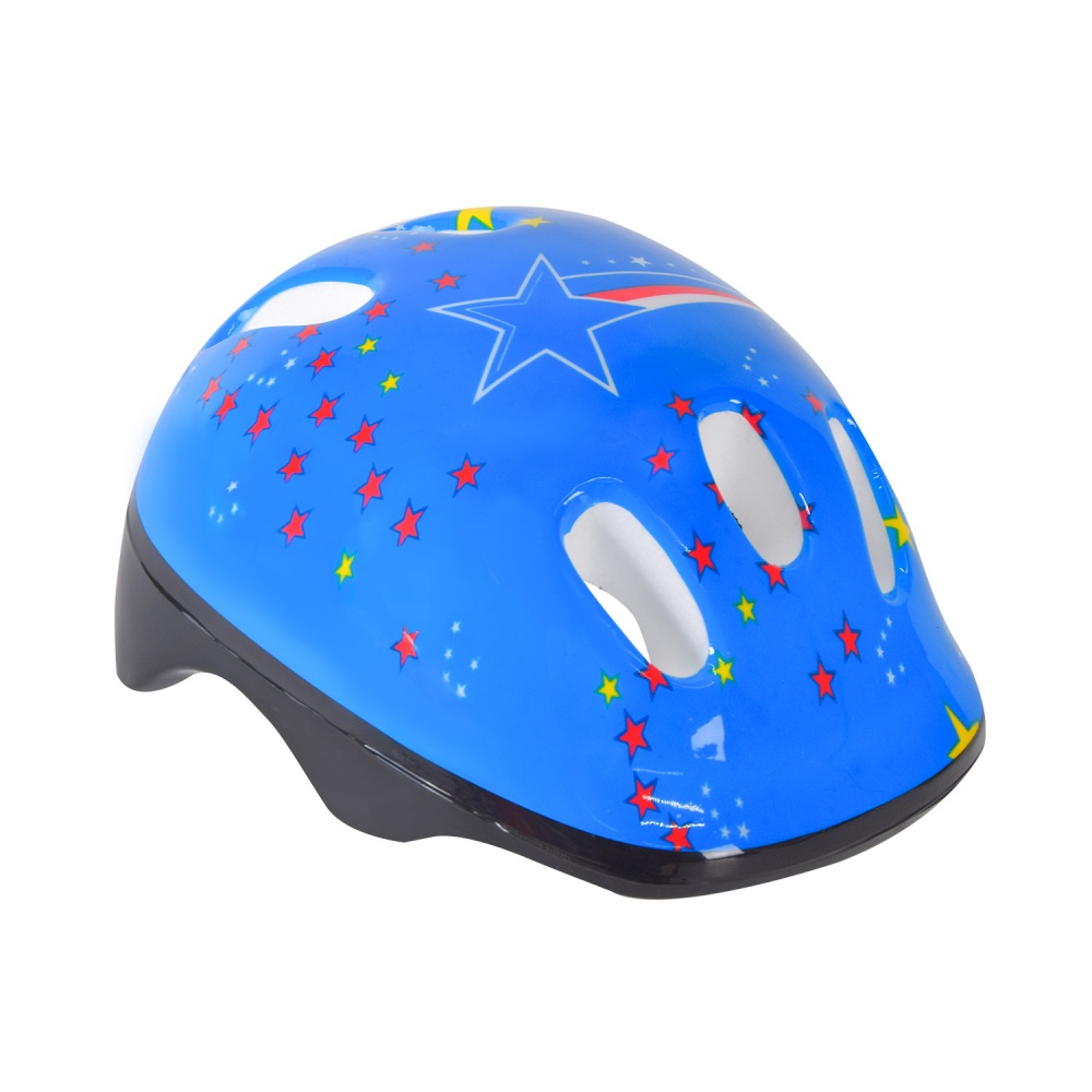 Шлем защитный детский 24,5х20 см Z41493