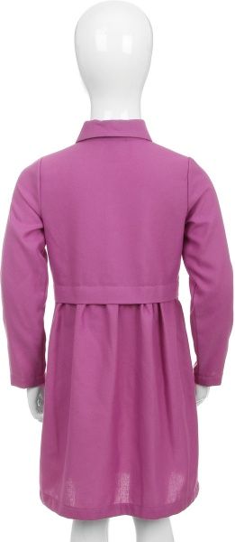 Платье Эдельвика 134 розовый 108-19/00 