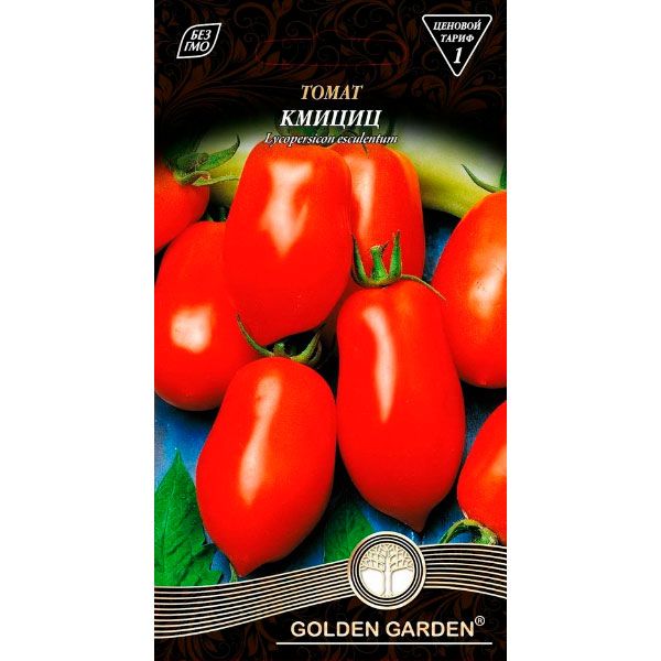 Семена Golden Garden Томат Кмициц 0.1 г