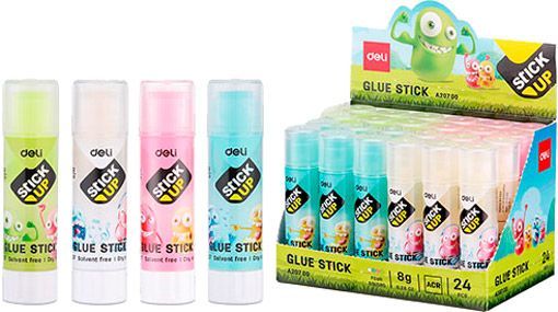 Клей-олівець EA20700 Stick UP Deli