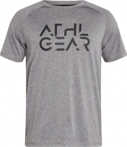 Футболка Energetics Massimo II ux 294921-900022 2XL сірий